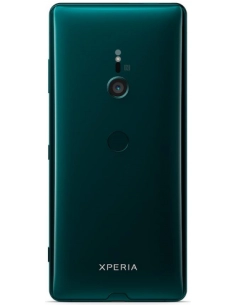 Sony Xperia XZ3 SOV39 Wersja Japońska Forest Green (Zielony) 2