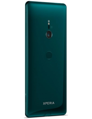 Sony Xperia XZ3 SOV39 Wersja Japońska Forest...