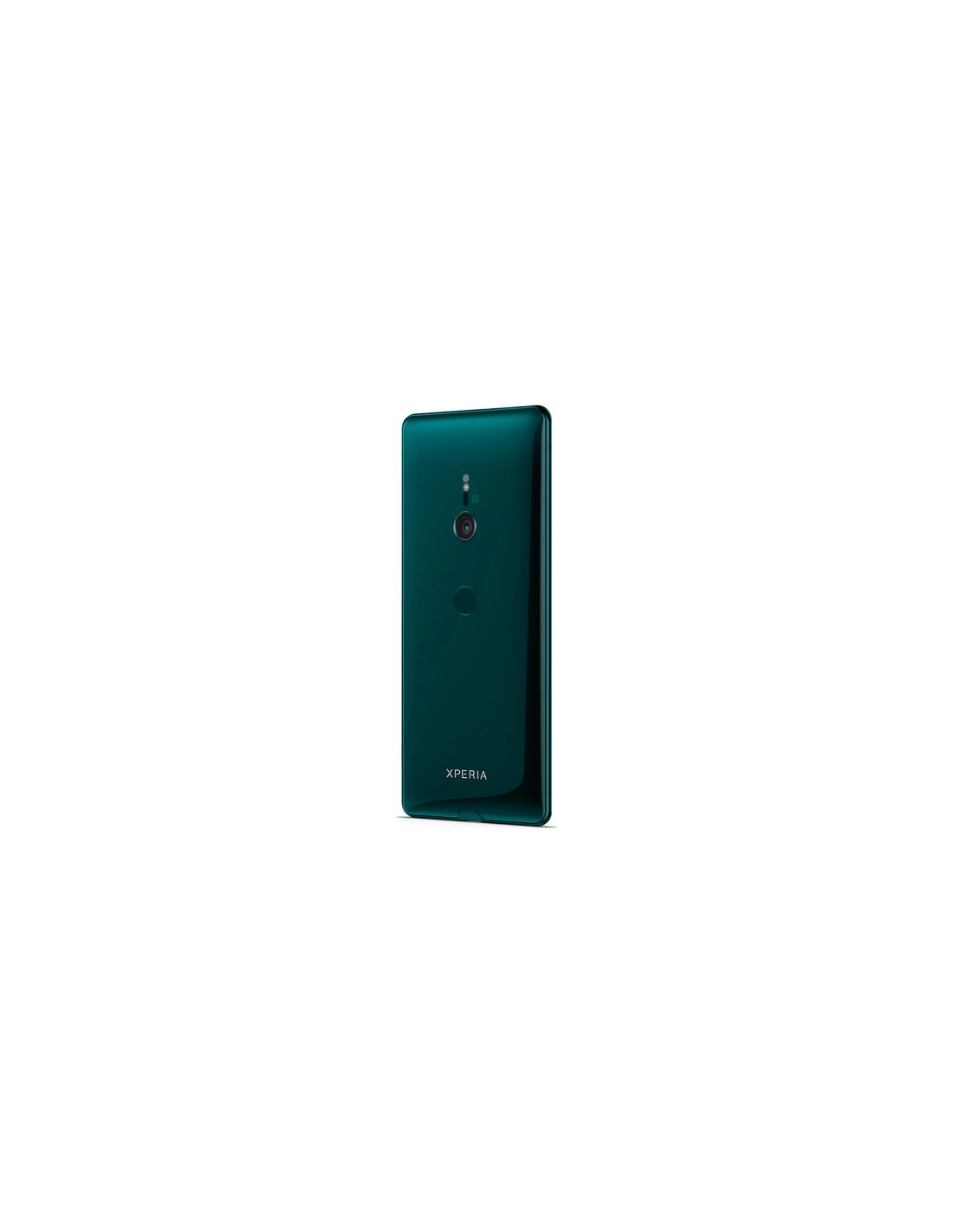 Sony Xperia XZ3 SOV39 Wersja Japońska Forest Green (Zielony)