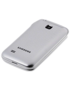 Samsung C3520 Metallic Silver (Srebrny) 2