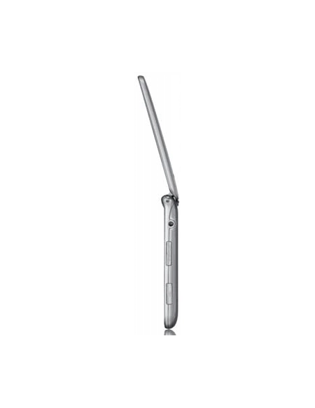 Samsung C3520 Metallic Silver (Srebrny)