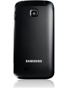 Samsung C3520 Charcoal Gray (Szary) 2