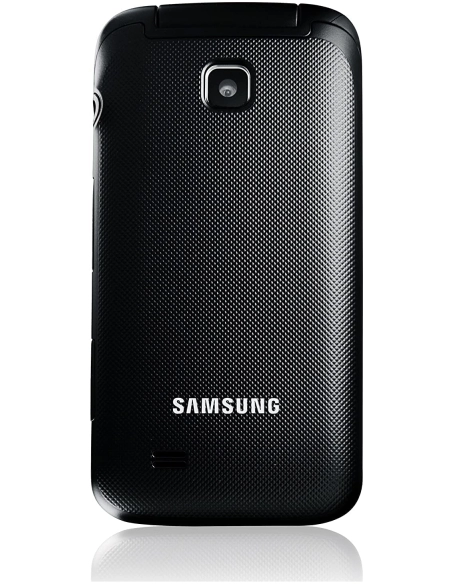 Samsung C3520 Charcoal Gray (Szary)