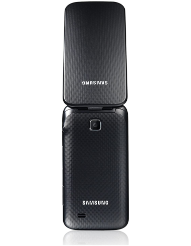 Samsung C3520 Charcoal Gray (Szary)