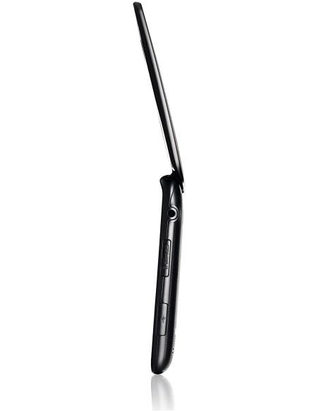 Samsung C3520 Charcoal Gray (Szary)