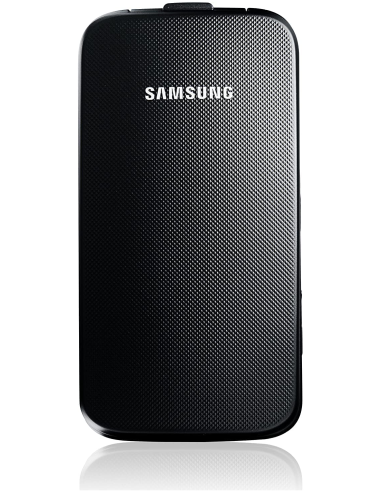 Samsung C3520 Charcoal Gray (Szary)