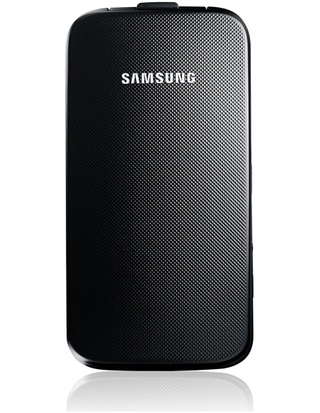 Samsung C3520 Charcoal Gray (Szary)