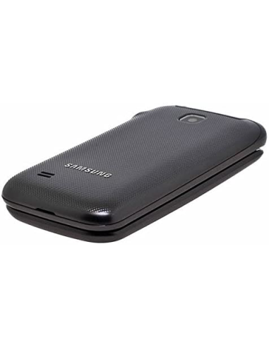 Samsung C3520 Charcoal Gray (Szary)