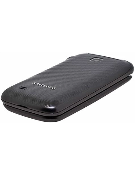 Samsung C3520 Charcoal Gray (Szary)