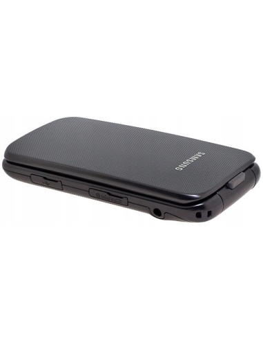 Samsung C3520 Charcoal Gray (Szary)