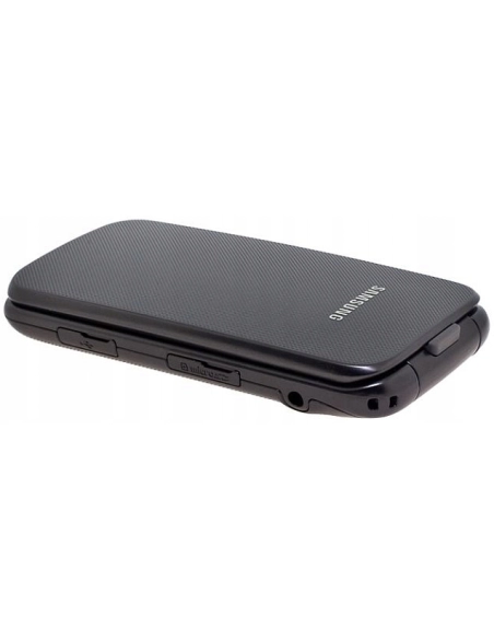 Samsung C3520 Charcoal Gray (Szary)
