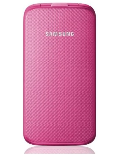 Samsung C3520 Coral Pink (Różowy) 2