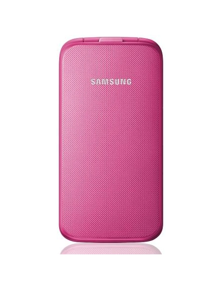 Samsung C3520 Coral Pink (Różowy)