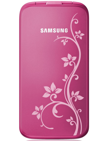 Samsung C3520 La Fleur