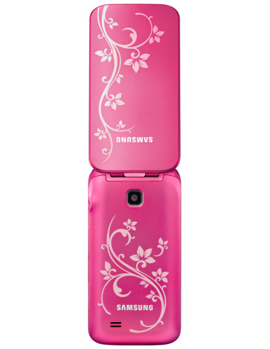 Samsung C3520 La Fleur