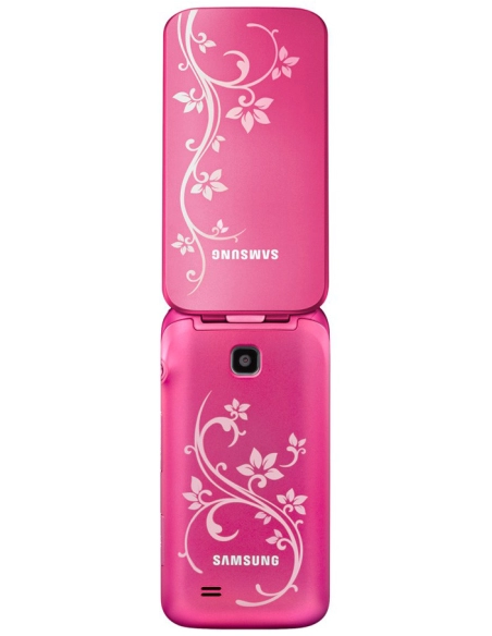 Samsung C3520 La Fleur