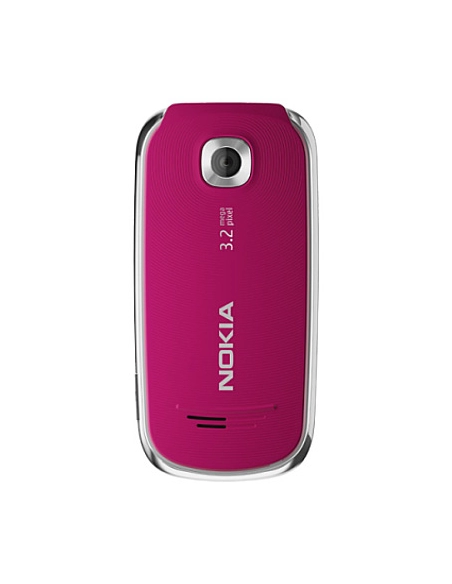 Nokia 7230 Hot Pink (Różowy)