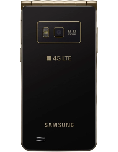 Samsung i9235 Galaxy Golden