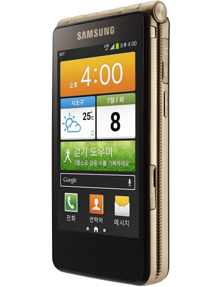 Samsung i9235 Galaxy Golden