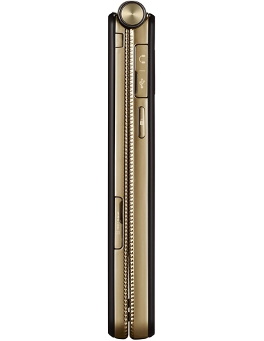 Samsung i9235 Galaxy Golden