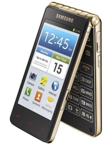 samsung galaxy golden i9235