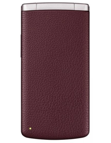 LG Wine Smart H410 Burgundy (Burgundowy)