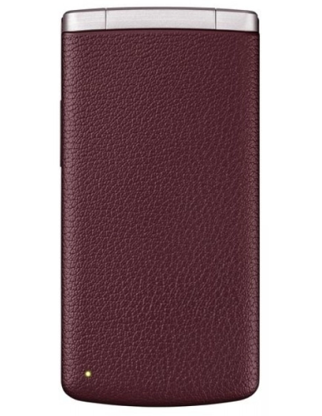 LG Wine Smart H410 Burgundy (Burgundowy)