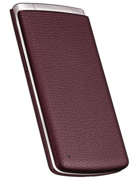 LG Wine Smart H410 Burgundy (Burgundowy)