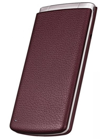 LG Wine Smart H410 Burgundy (Burgundowy)