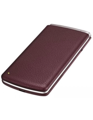 LG Wine Smart H410 Burgundy (Burgundowy)