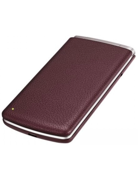 LG Wine Smart H410 Burgundy (Burgundowy)