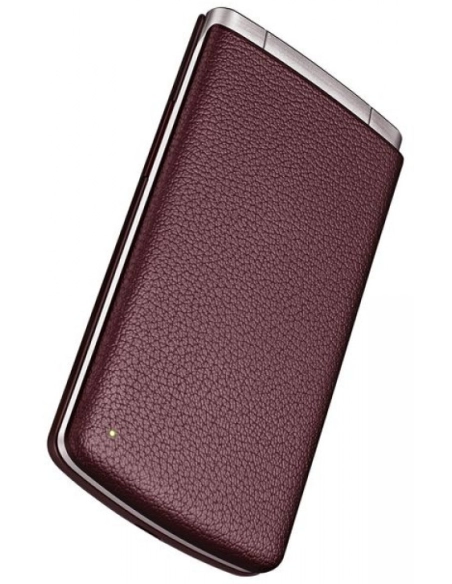 LG Wine Smart H410 Burgundy (Burgundowy)