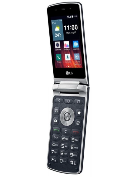 LG Wine Smart H410 Navy (Granatowy)