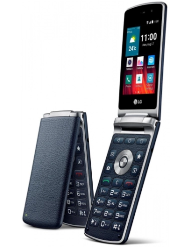 LG Wine Smart H410 Navy (Granatowy)