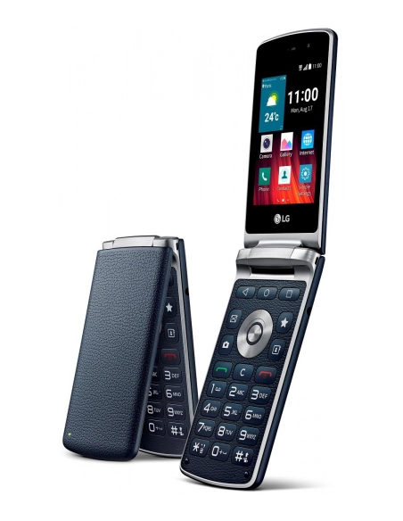 LG Wine Smart H410 Navy (Granatowy)