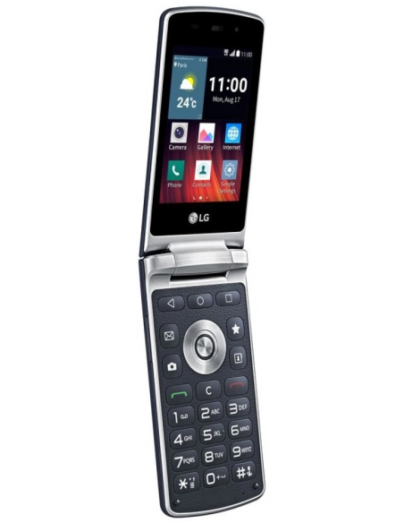 LG Wine Smart H410 Navy (Granatowy)