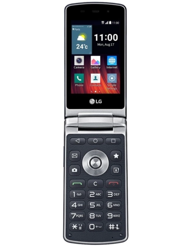 LG Wine Smart H410 Navy (Granatowy)