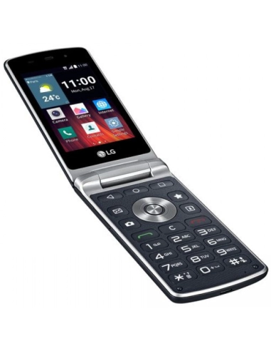 LG Wine Smart H410 Navy (Granatowy)