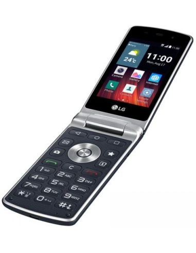 LG Wine Smart H410 Navy (Granatowy)