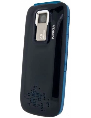 Nokia 5130 XpressMusic Blue (Niebieski)