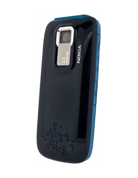 Nokia 5130 XpressMusic Blue (Niebieski)