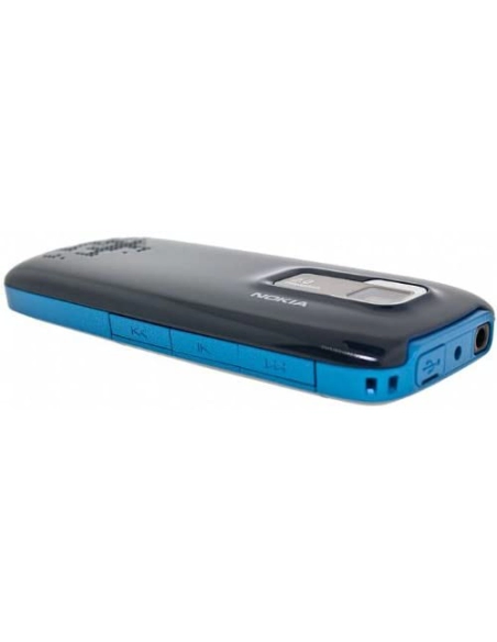 Nokia 5130 XpressMusic Blue (Niebieski)
