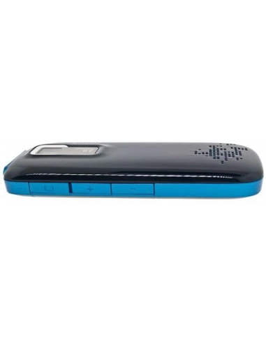 Nokia 5130 XpressMusic Blue (Niebieski)