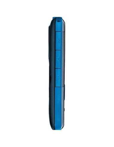 Nokia 5130 XpressMusic Blue (Niebieski)