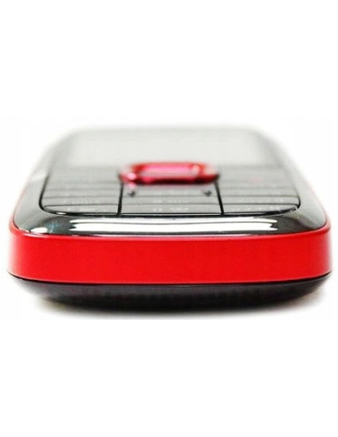 Nokia 5130 XpressMusic Red (Czerwony)