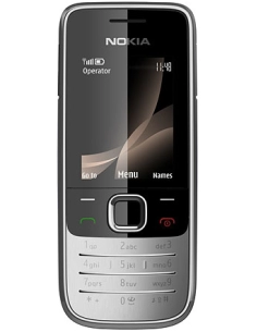Nokia 2730 classic Black (Czarny)