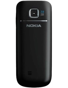 Nokia 2730 classic Black (Czarny) 2