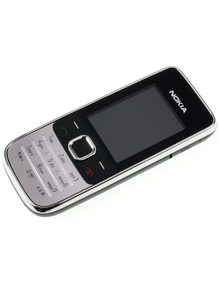 Nokia 2730 classic Black (Czarny)