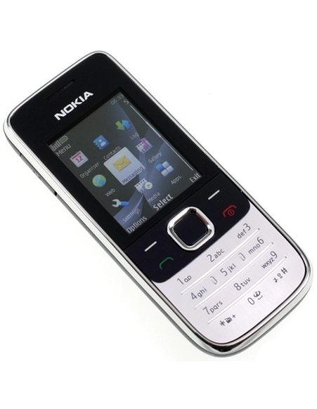 nokia 2730 classic