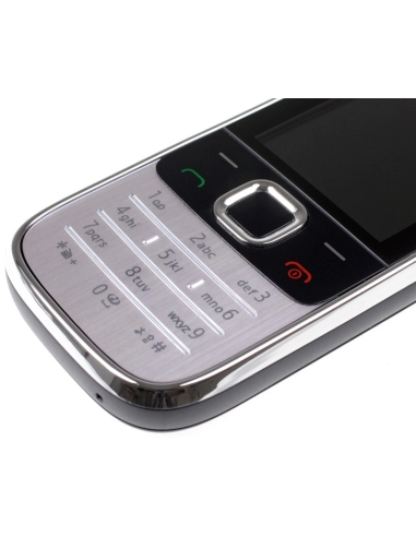 Nokia 2730 classic Black (Czarny)